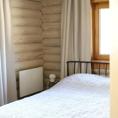 Hébergement de vacances Dzikie