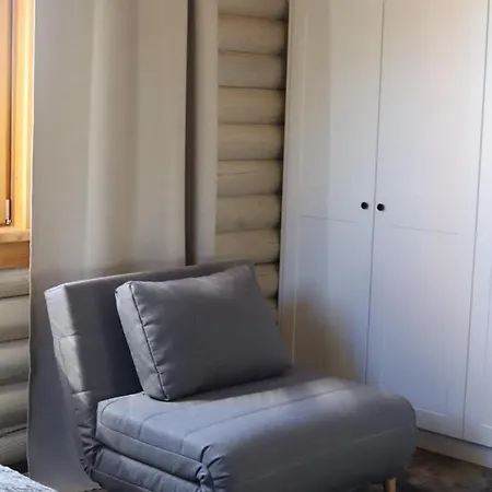 Dzikie Hébergement de vacances *