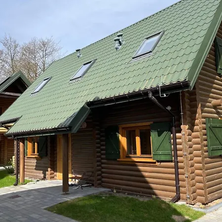 Dzikie Gąski
