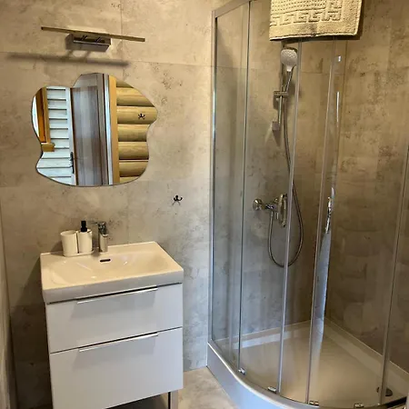 Dzikie بيت للعطل *