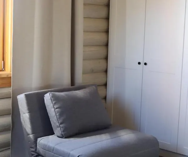 Dzikie Prázdninový dům *